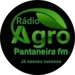 Radio Agro Pantaneira FM Logo