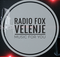 Radio FOX Velenje SLO-CRO Logo