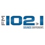 FM 102.1 - WLUM-FM