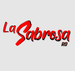 La Sabrosa RD Logo