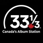33⅓ - Canada's Album Station