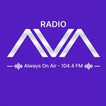 Radio Ava Logo
