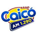 Rádio Caicó Logo
