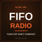FIFO Radio Logo