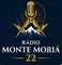 Rádio Monte Moriá Logo