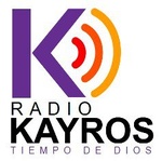 Radio Kayros Logo