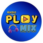 Rádio PlayMix Logo