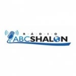 Rádio ABC Shalon Logo