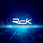 Rck FM 89.5 Logo