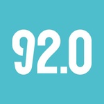 Москва ФМ Logo