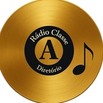 Rádio Classe A Diretório Logo