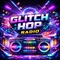 HearMe.FM - Glitch Hop Logo
