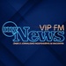My News VIP FM Logo