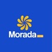 Rádio Morada do Sol FM Logo