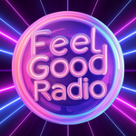 Feel Good Radio Logo