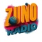 Zuno-Radio Logo