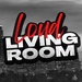 Loud Living Room Logo