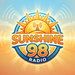 Sunshine 98 Radio Logo