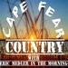 Cape Fear Country Logo