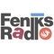 Radio Feniks Logo