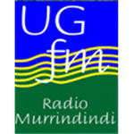 UGFM Logo