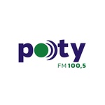 Radio Poty FM Logo
