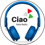 Ciao Italia Radio Logo