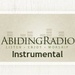 Abiding Radio - Instrumental Logo