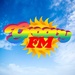 Groovy FM Logo