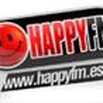 Happy FM Logo