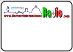 Florence International Radio Logo