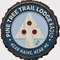 Pine Tree Trail Lodge Radio Logo