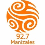 Radio Nacional Manizales Logo
