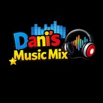 Dani's Music Mix Logo