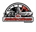 Auto Rock Radio - Dartmouth Logo