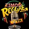Rádio Timon Reggae FM Logo
