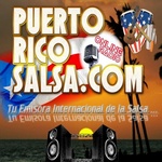 Puertoricosalsa.com Logo