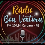 Radio Boa Ventura FM Logo