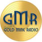Gold Mine Radio - Dahlonega Logo