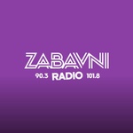 Zabavni Radio Logo