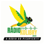 Rádio Kolibry Logo