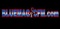Radio BlueMagic FM Logo