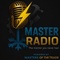 Masters Of The Trade Radio. Logo
