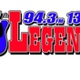 AM1300 The Legends - KPMI