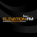 Elevation FM Logo