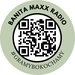 Banita Maxx Radio Logo