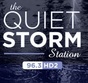 The Quiet Storm Station - WHUR-HD2