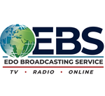EBS 95.7FM Logo