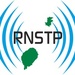 Radio Nacional de São Tomé e Príncipe Logo