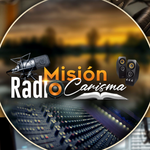 Radio Mision Carisma Logo